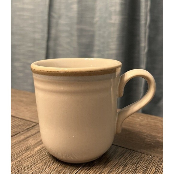 Noritake Painted Desert Stoneware‎ Coffee Tea Mug Made in Japan  - 12 available - Picture 1 of 8